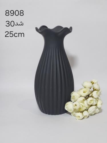 فازات ورد رخام