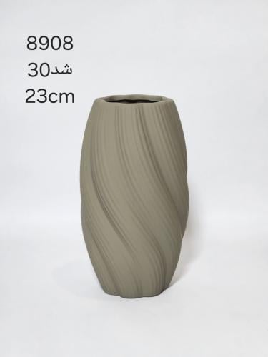 فازات ورد رخام