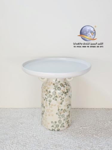 صحون تقديم فاخرة