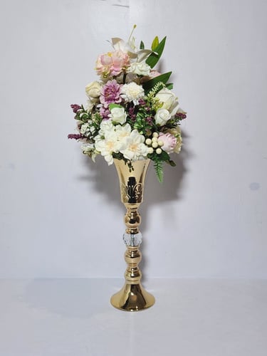 فازة حديد 40 cm