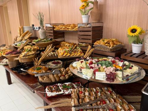 فطور ( تعتيمة)