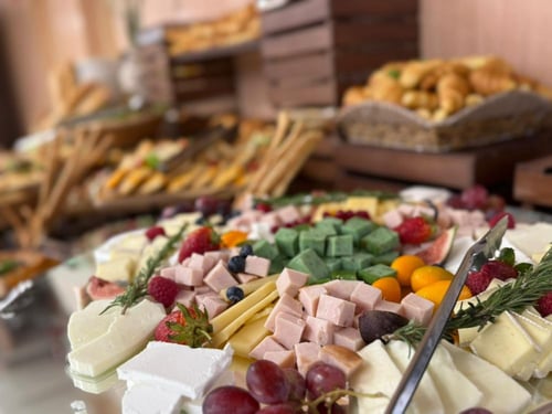 فطور ( تعتيمة)