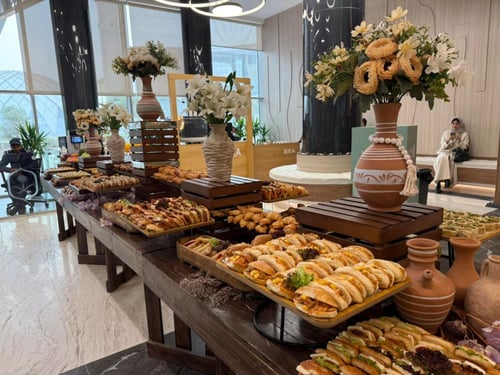 كوفي بريك ميز دايموند