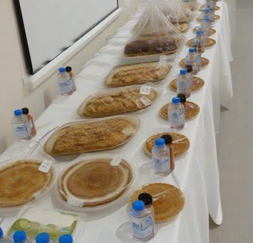 بوفيه كلاسيك بيسك