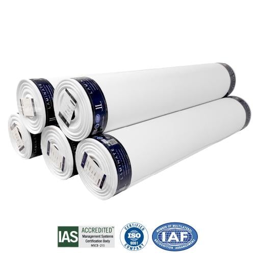 حشوة لامينيت LAMINATE قطن 100% - (بلاكيت) جبزور عر...
