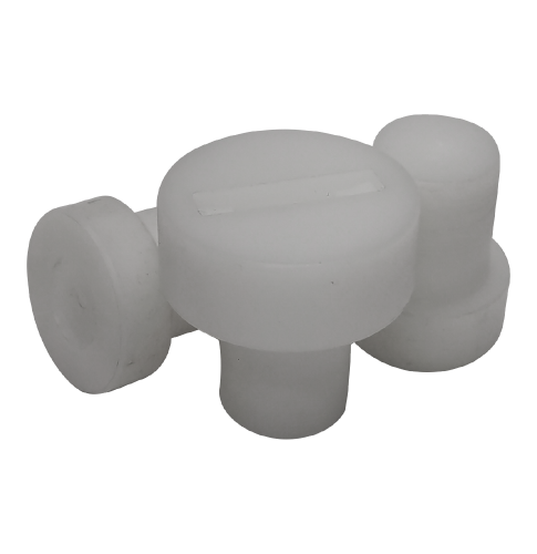 قالب سفلي بجميع أنواعه