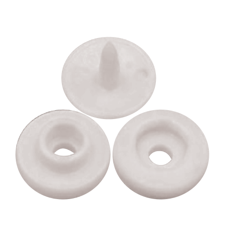 طقطق صيني أبيض - الشد 1000 حبه