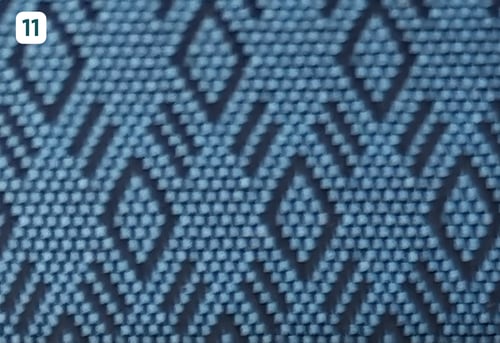 بطانات شتوي مردن MDN-10