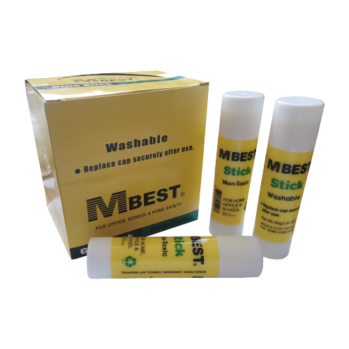 غراء أصباع أصلي - 40 جرام كوري - 12 حبة