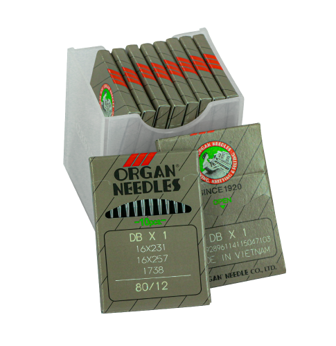 إبرة مقاس 14