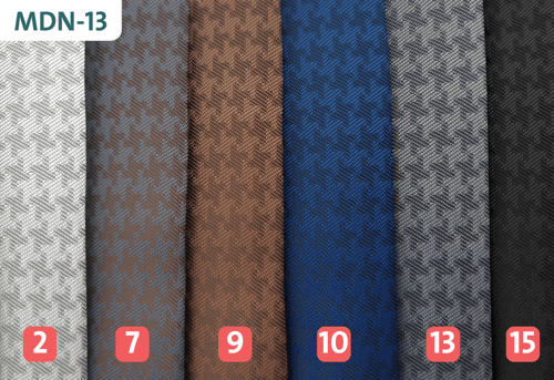 بطانات شتوي مردن MDN-13