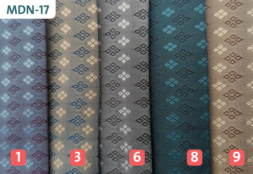 بطانات شتوي مردن MDN-18