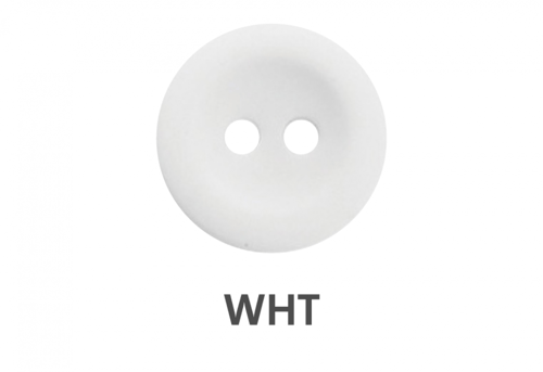 أزرار بيضاء MTX-507