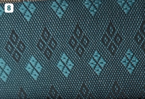 بطانات شتوي مردن MDN-18