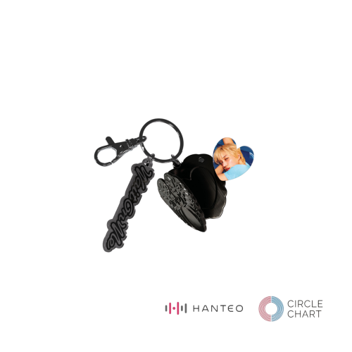 KAI 4th Mini Album [Wait On Me] (Wing Ver.)