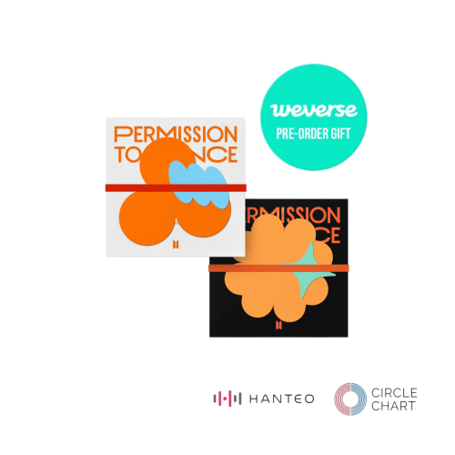 BTS – PERMISSION TO DANCE ON STAGE (LIVE) (2 Versi...