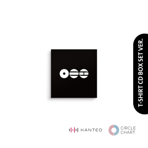 BTS – ARIRANG (T-shirt CD Box Set)
