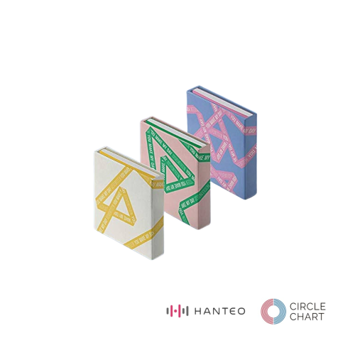 SEVENTEEN- YOU MAKE MY DAY