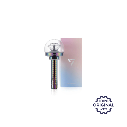 SEVENTEEN – OFFICIAL LIGHT STICK VER. 3