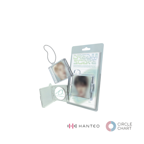 NCT DREAM 4th Album [DREAMSCAPE] (SMini Ver.)