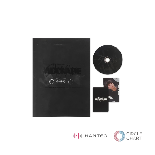 Stray Kids - Mixtape