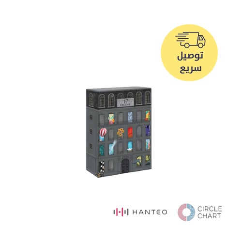 SEVENTEEN BEST ALBUM [17 IS RIGHT HERE] (KiT Ver.)