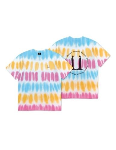 G-DRAGON – [2025 WORLD TOUR IN SEOUL ENCORE] T-SHI...