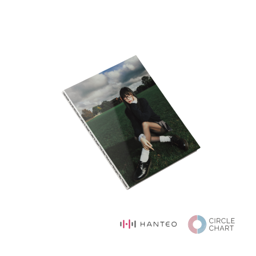 TAEYEON 6th Mini Album [Letter To Myself] (To Ver....