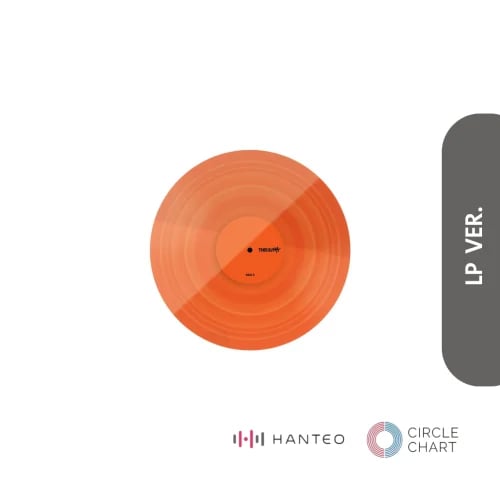 Stray Kids – THIS & THAT (LP VER.)