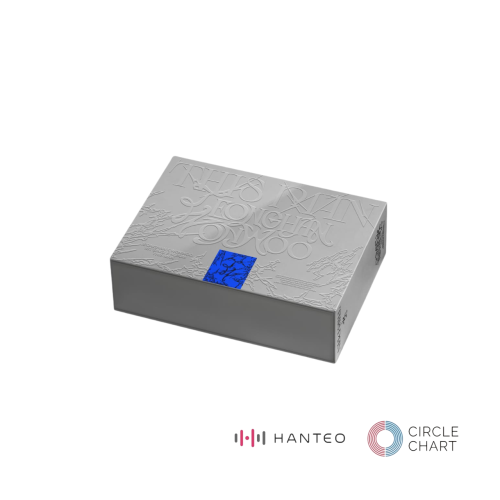 JEONGHAN X WONWOO 1st Single Album [THIS MAN] (Deu...