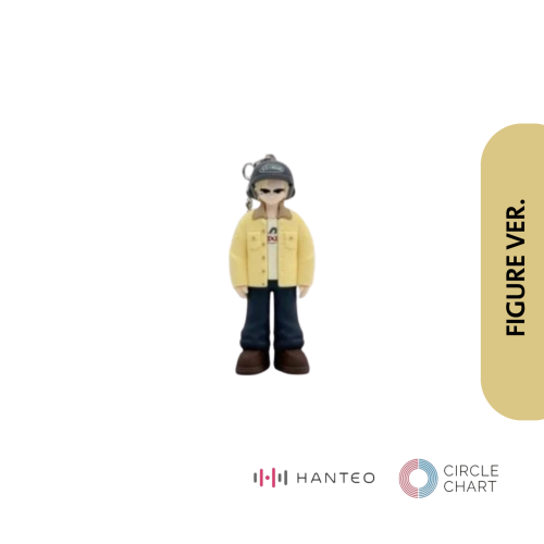 YEONJUN – ‘NO LABELS: PART 02’ (Figure Ver.)