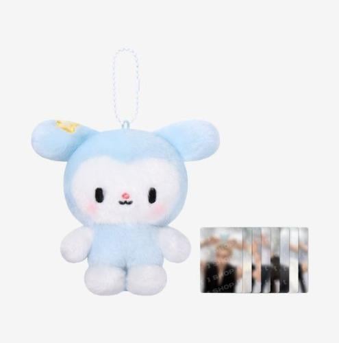 Stray Kids – [RUN IT] TASY PLUSH BABY VER