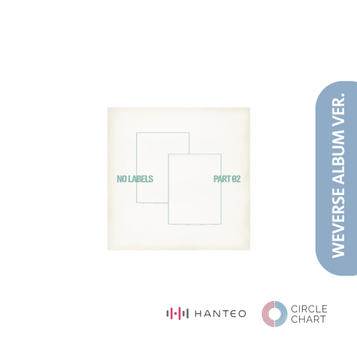 YEONJUN – ‘NO LABELS: PART 02’ (Weverse Albums Ver...