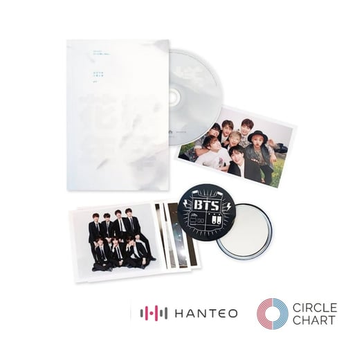 BTS - [In the Mood for Love - Part.1]