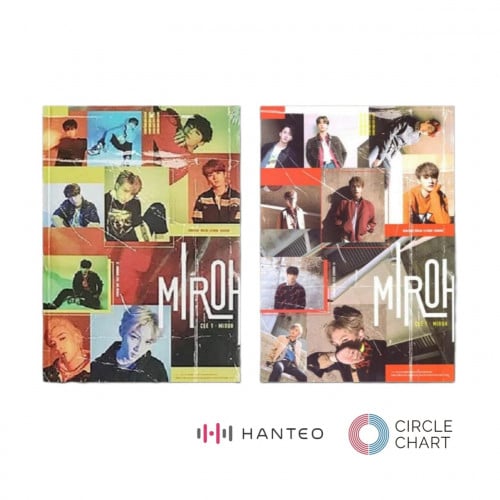 Stray Kids - [Cle 1 : MIROH] (Random)