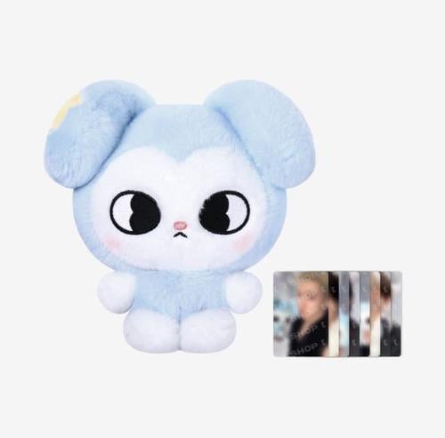 Stray Kids – [RUN IT] TASY PLUSH ORIGINA VER