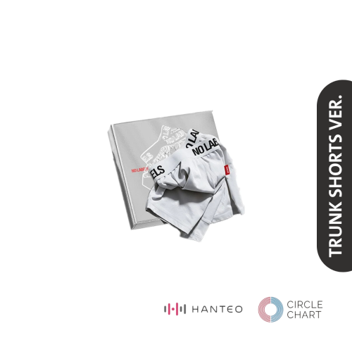 YEONJUN 1st Mini Album [NO LABELS: PART 01] (Trunk...