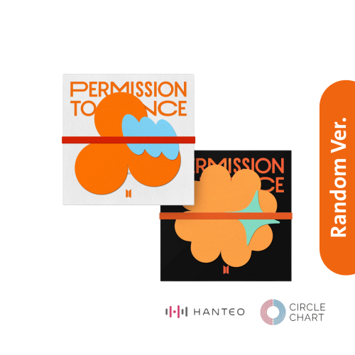 BTS – PERMISSION TO DANCE ON STAGE (LIVE)