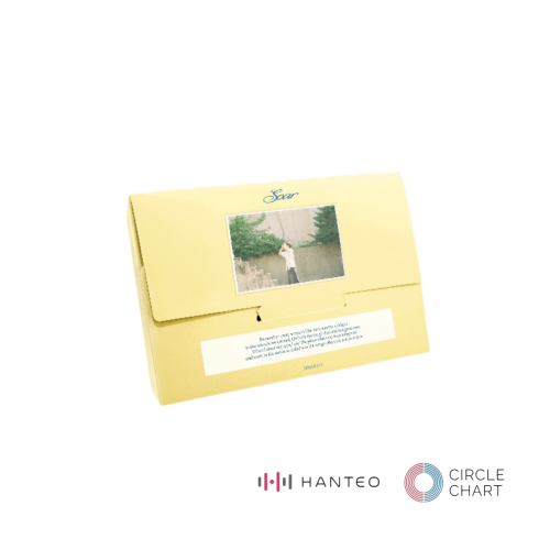 DOYOUNG (NCT) 2nd Mini Album [Soar] (Imprinted Mem...