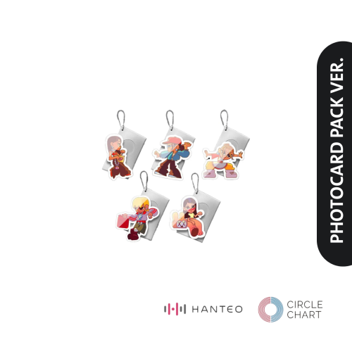 ALLDAY PROJECT 1st EP Album [ALLDAY PROJECT] (PHOT...