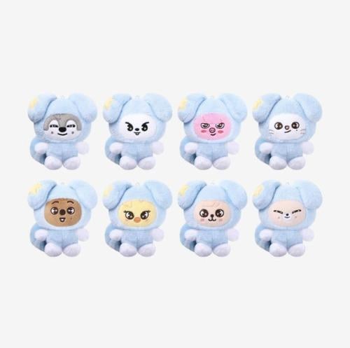Stray Kids – [RUN IT] SKZOO PLUSH in TASY