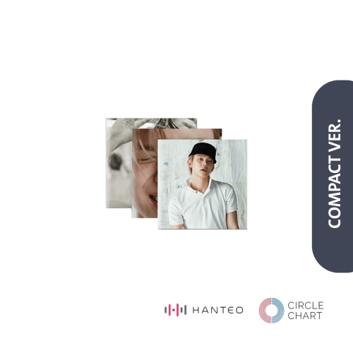 YEONJUN – ‘NO LABELS: PART 02’ (Compact Ver.) (Ran...