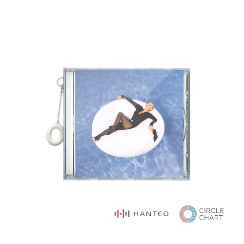 HWASA 2nd Mini Album [O]