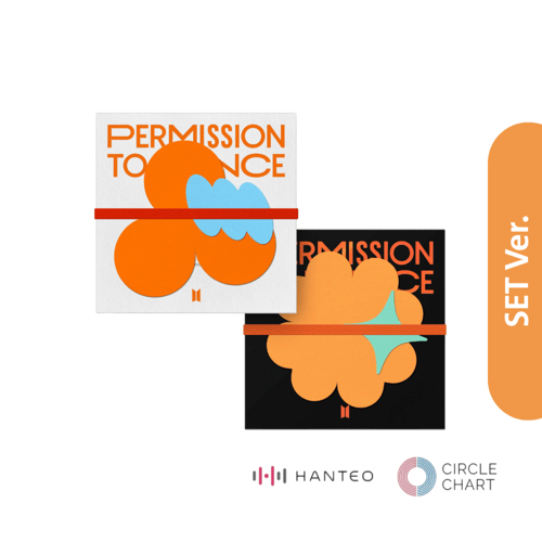 BTS – PERMISSION TO DANCE ON STAGE (LIVE)