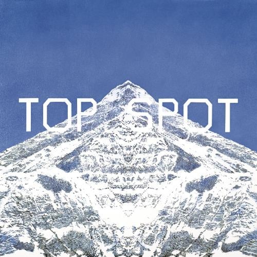 T.O.P – [TOP SPOT – 다중관점 (ANOTHER DIMENSION)] (Ran...