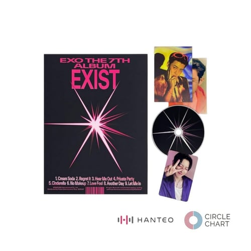 EXO- EXIST