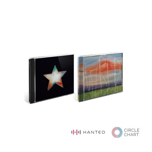 The Rose [WRLD] (Jewel Ver.) (Ver 1 / Ver 2) Rando...