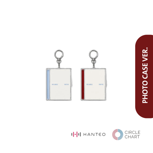 YEONJUN – ‘NO LABELS: PART 02’ (Photocard Case Ver...