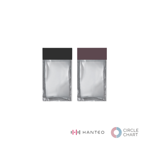 YEJI (ITZY) 1st Mini Album [Air] (PLATFORM ALBUM)