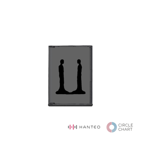 G-DRAGON 3rd Album [Übermensch]